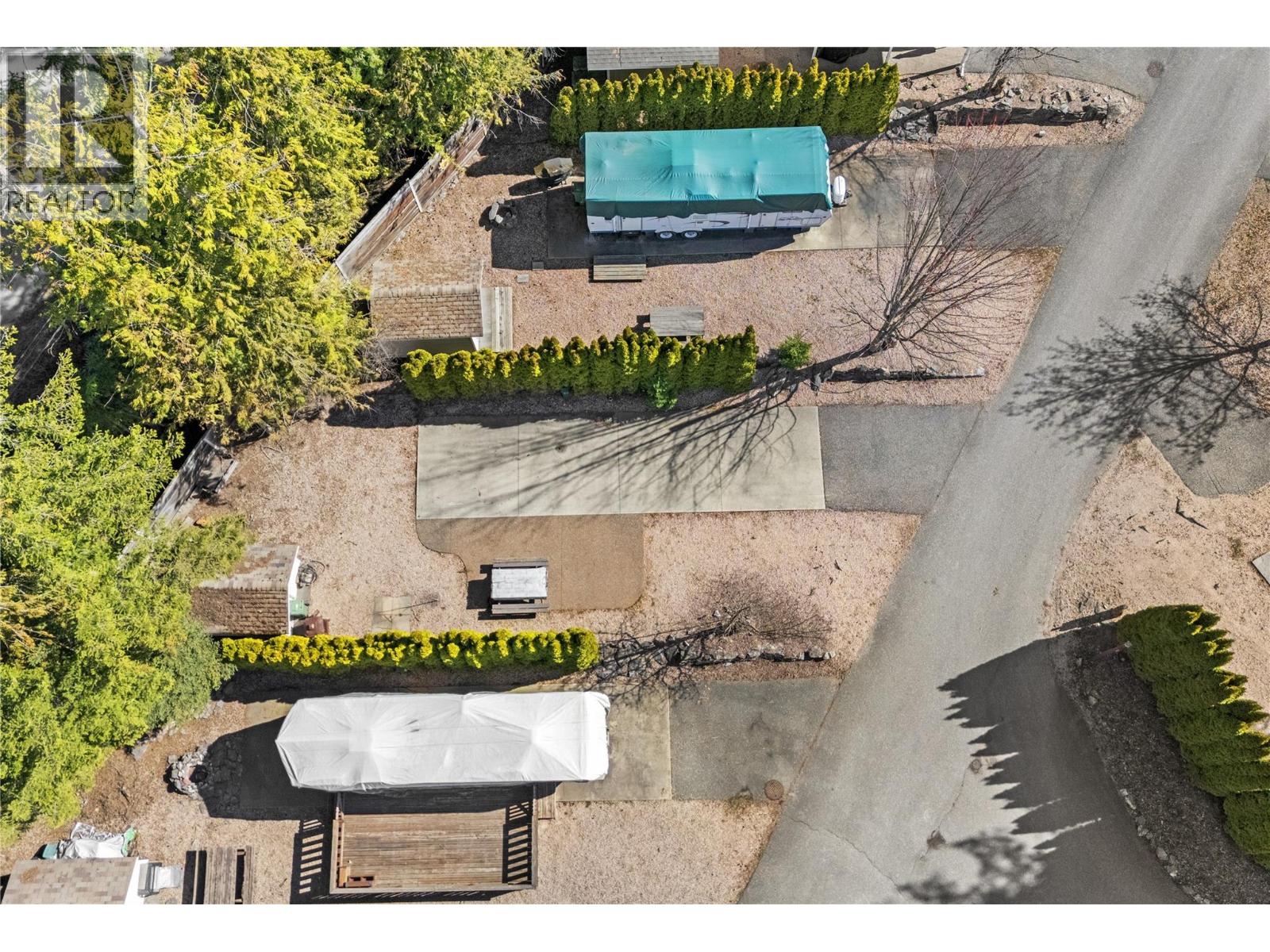 2698 Blind Bay Road Unit# G37 Lot# G37, Blind Bay, British Columbia  V0E 1H1 - Photo 7 - 10382710