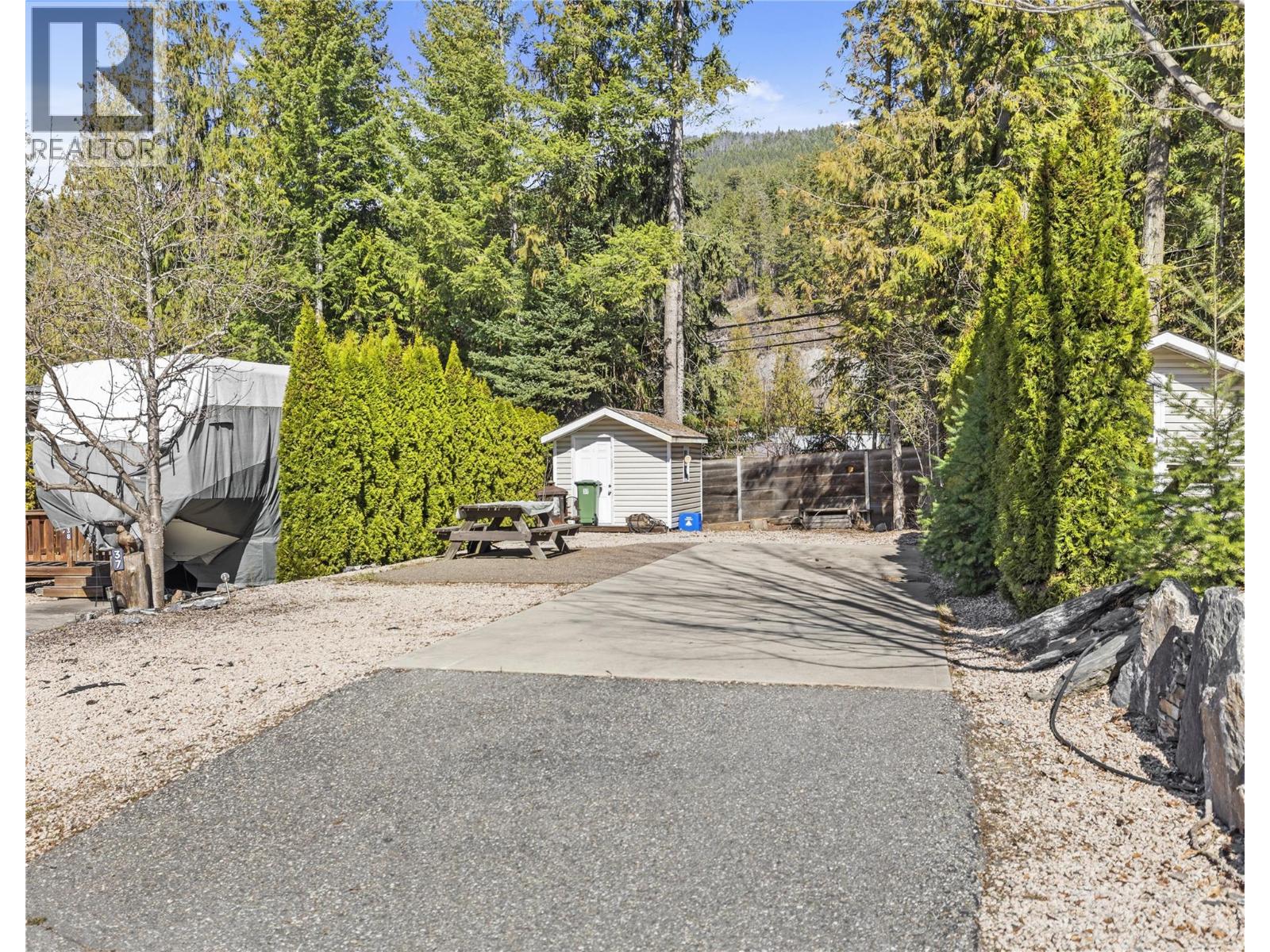 2698 Blind Bay Road Unit# G37 Lot# G37, Blind Bay, British Columbia  V0E 1H1 - Photo 8 - 10382710