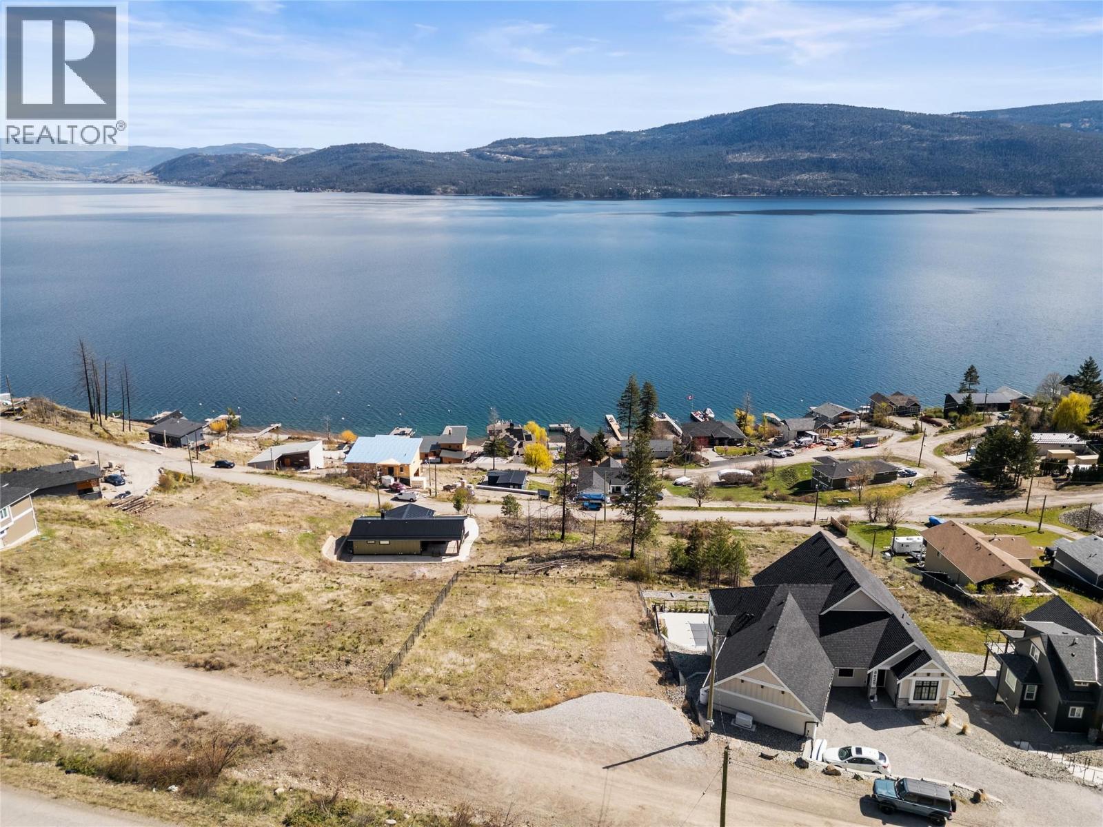 Lot 5 Westside Road, Vernon, British Columbia  V1H 2E8 - Photo 1 - 10383071