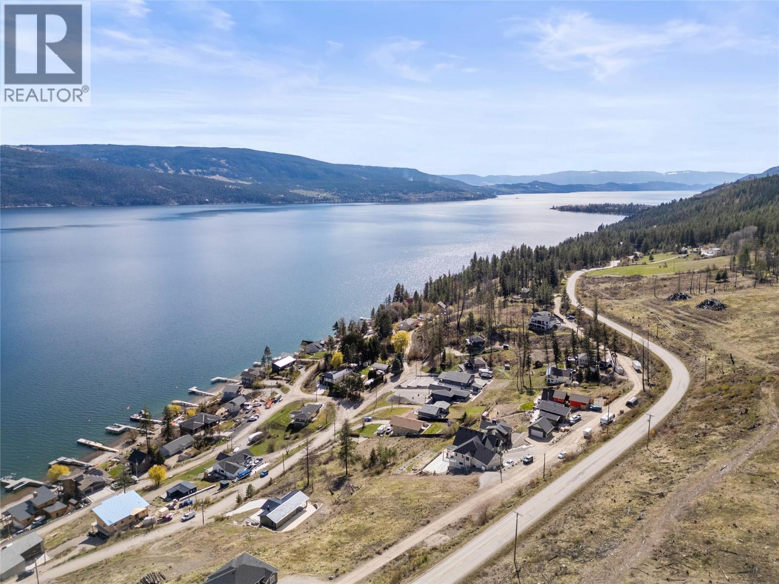 Lot 5 Westside Road, Vernon, British Columbia  V1H 2E8 - Photo 10 - 10383071