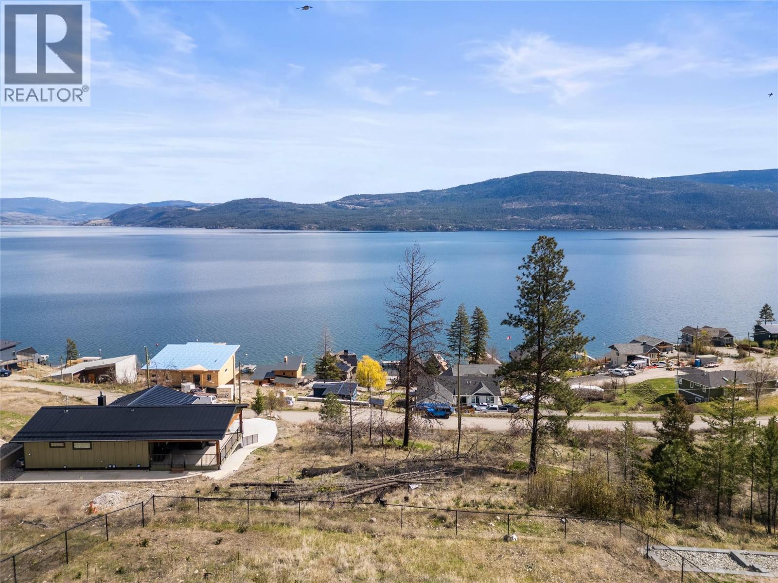 Lot 5 Westside Road, Vernon, British Columbia  V1H 2E8 - Photo 11 - 10383071