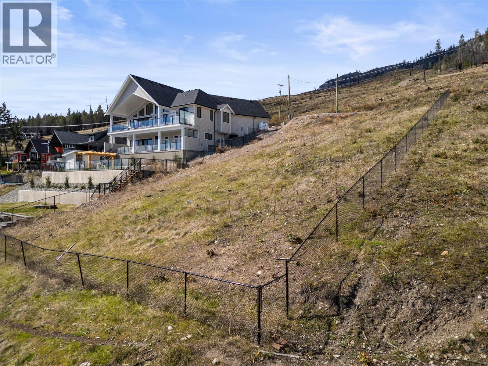 Lot 5 Westside Road, Vernon, British Columbia  V1H 2E8 - Photo 12 - 10383071