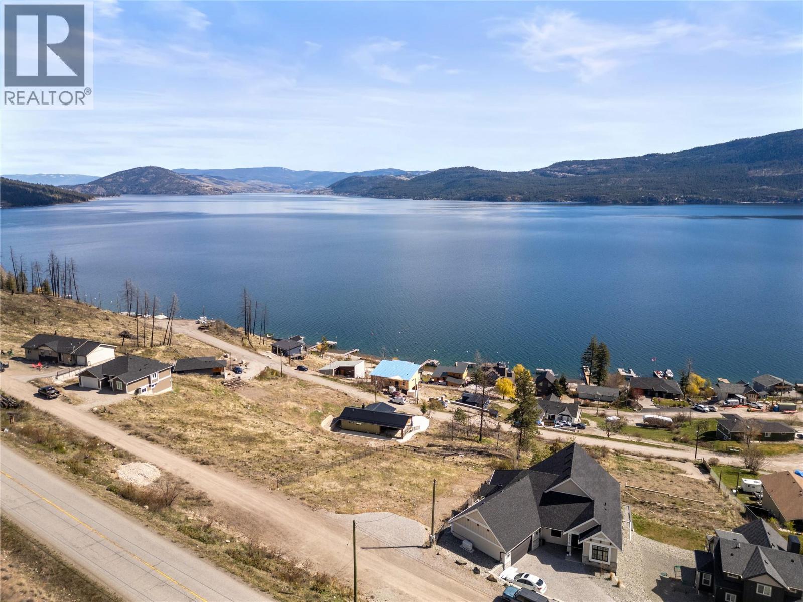 Lot 5 Westside Road, Vernon, British Columbia  V1H 2E8 - Photo 2 - 10383071