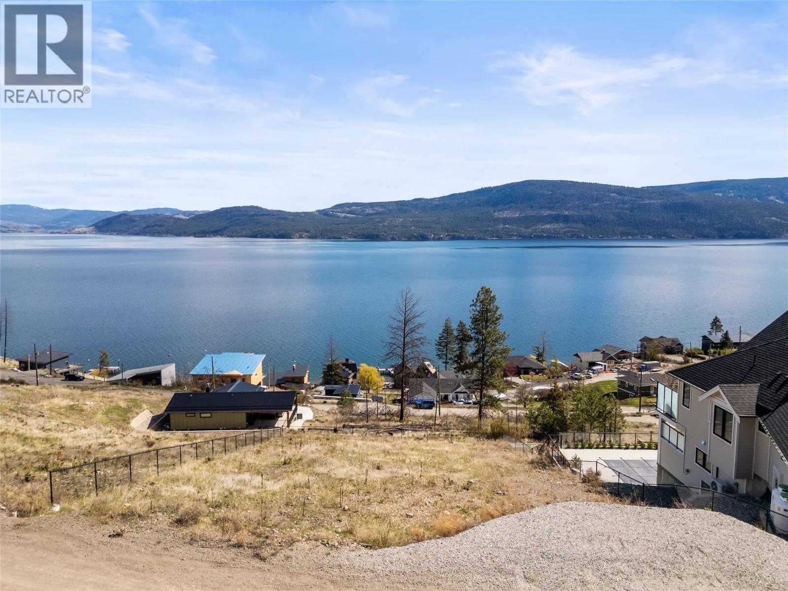 Lot 5 Westside Road, Vernon, British Columbia  V1H 2E8 - Photo 3 - 10383071