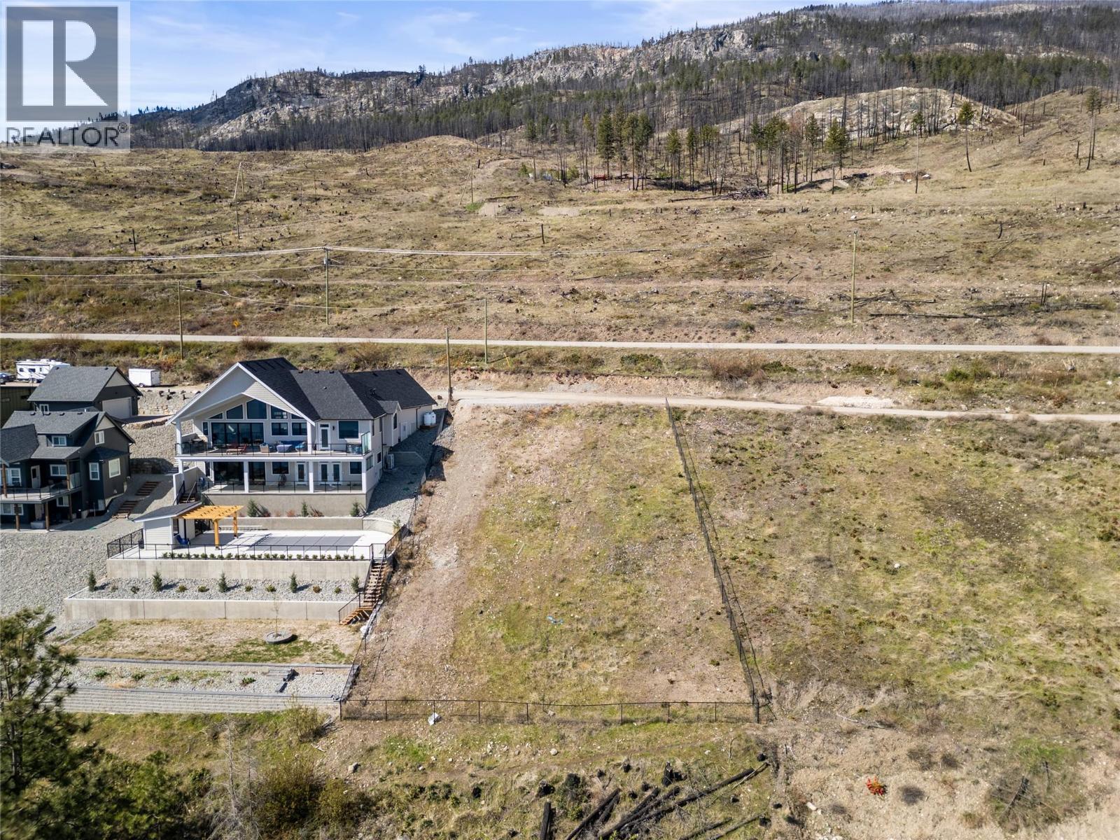 Lot 5 Westside Road, Vernon, British Columbia  V1H 2E8 - Photo 5 - 10383071