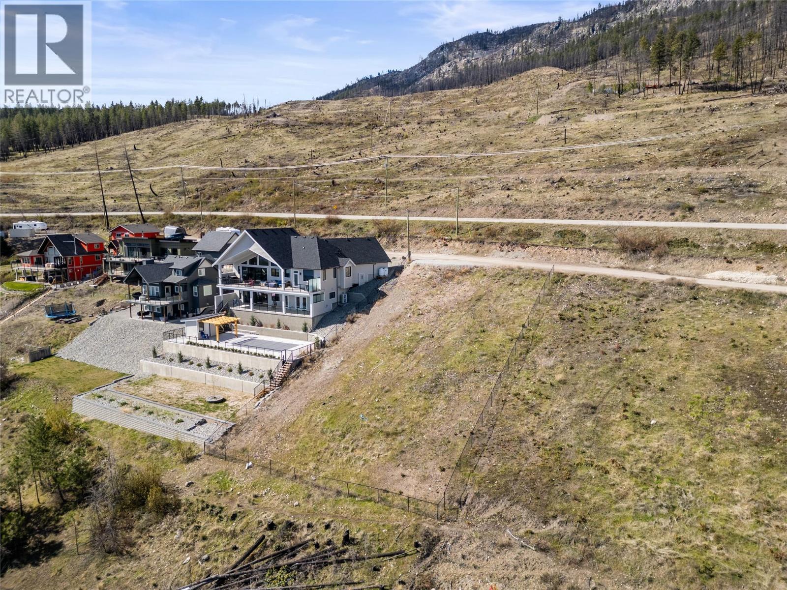 Lot 5 Westside Road, Vernon, British Columbia  V1H 2E8 - Photo 6 - 10383071