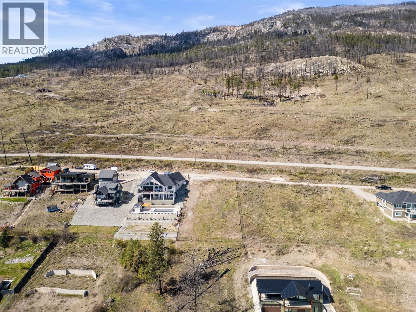 Lot 5 Westside Road, Vernon, British Columbia  V1H 2E8 - Photo 7 - 10383071