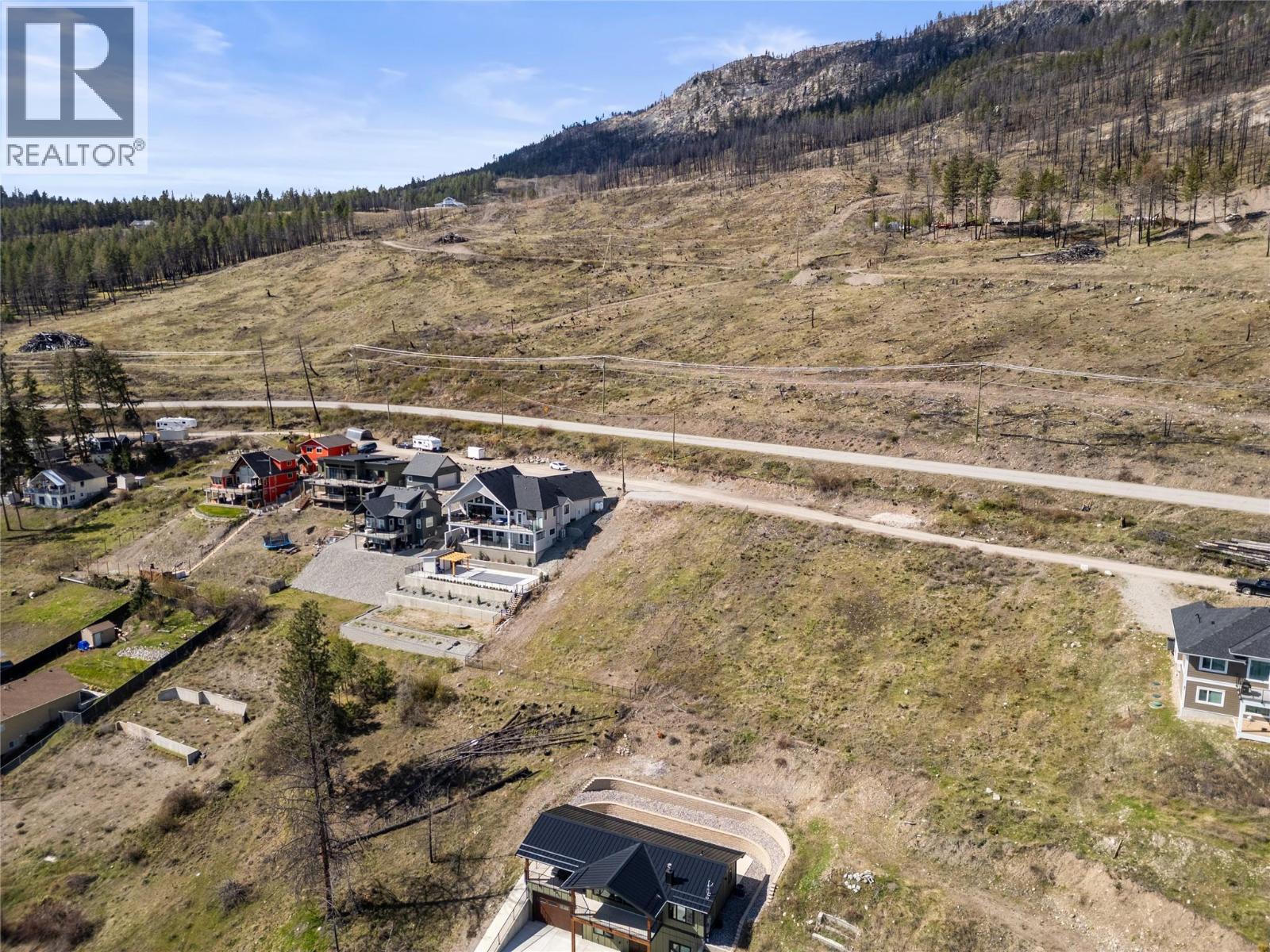 Lot 5 Westside Road, Vernon, British Columbia  V1H 2E8 - Photo 8 - 10383071