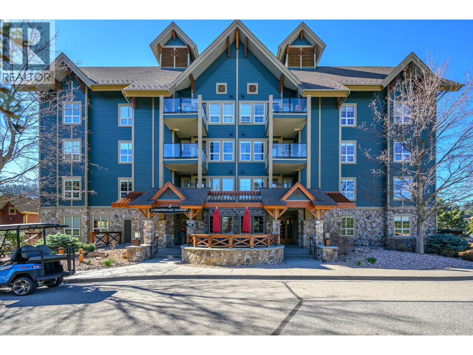 101 Village Centre Court Unit# 132 Lot# 3, Vernon, British Columbia  V1H 1Y8 - Photo 3 - 10382915