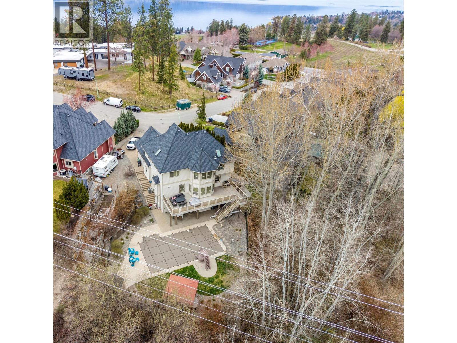 5037 Treadgold Court, Kelowna, British Columbia  V1W 5B4 - Photo 55 - 10382876