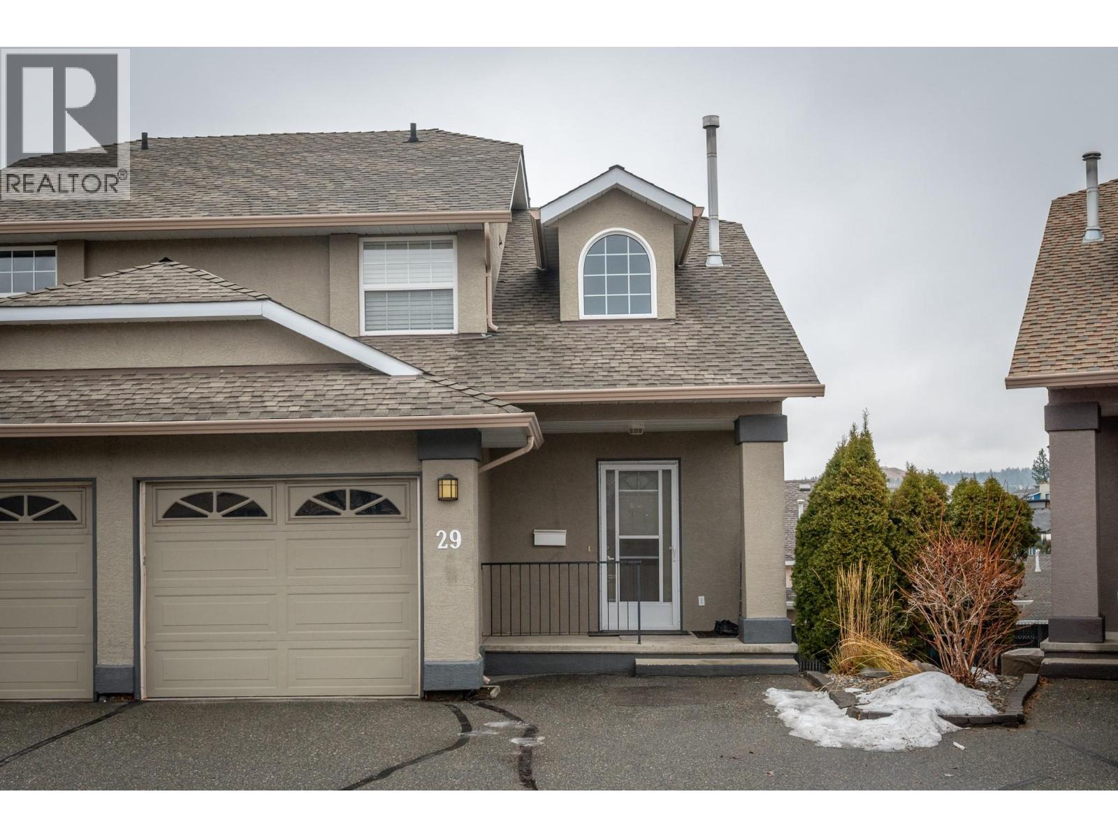 1750 Mckinley Court Unit# 29, Kamloops, British Columbia  V2E 2N5 - Photo 1 - 10382393