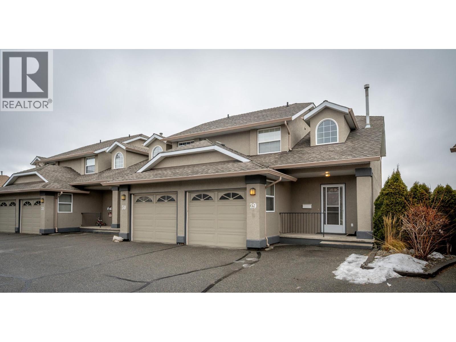 1750 Mckinley Court Unit# 29, Kamloops, British Columbia  V2E 2N5 - Photo 27 - 10382393