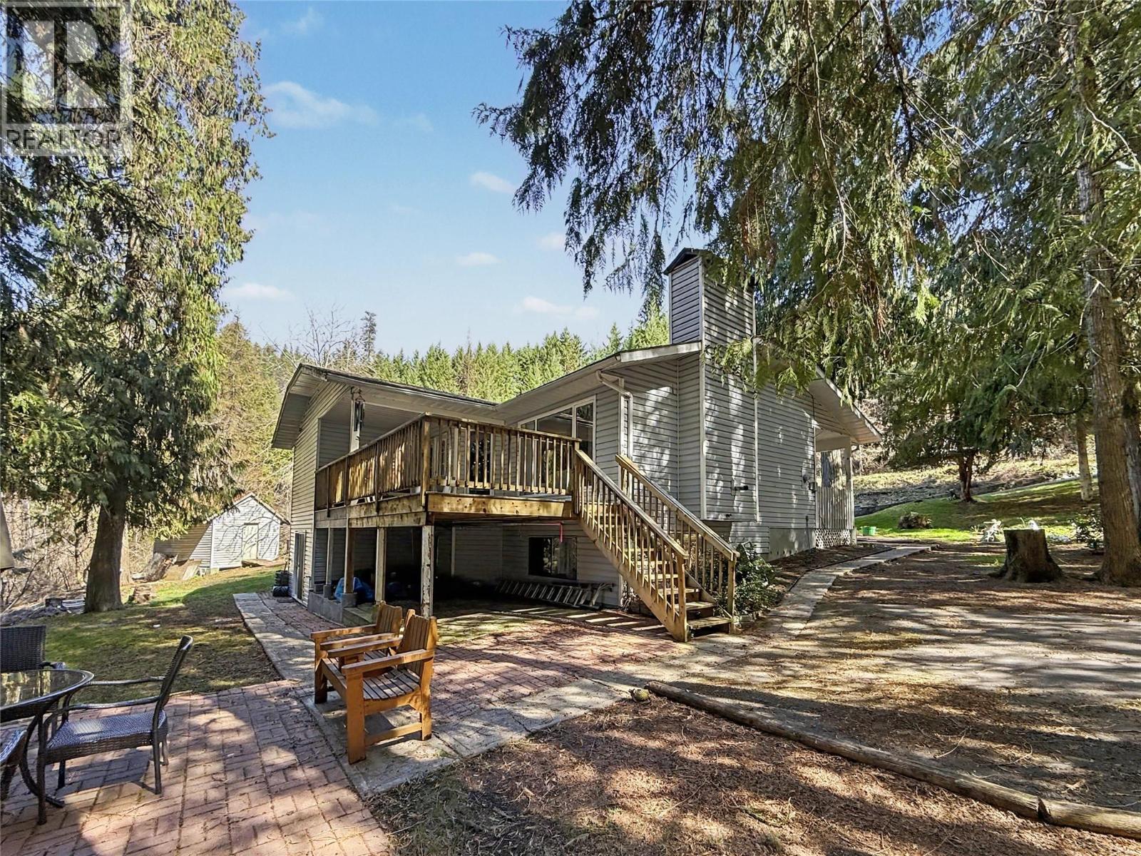 3150 Hama Road, Christina Lake, British Columbia  V0H 1E0 - Photo 7 - 10383082