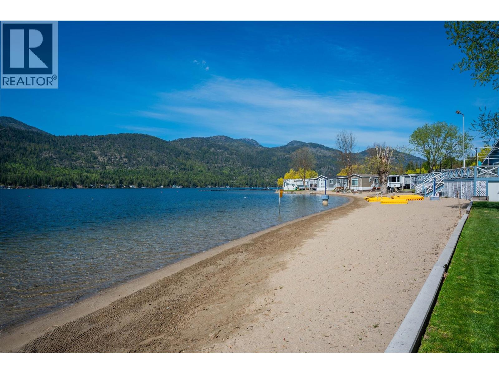 1835 Bakery Frontage Road Unit# 108, Christina Lake, British Columbia  V0H 1E0 - Photo 27 - 10383087