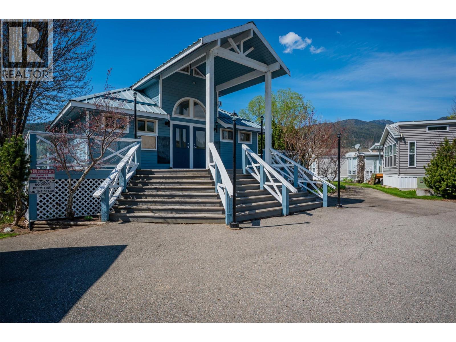 1835 Bakery Frontage Road Unit# 108, Christina Lake, British Columbia  V0H 1E0 - Photo 29 - 10383087