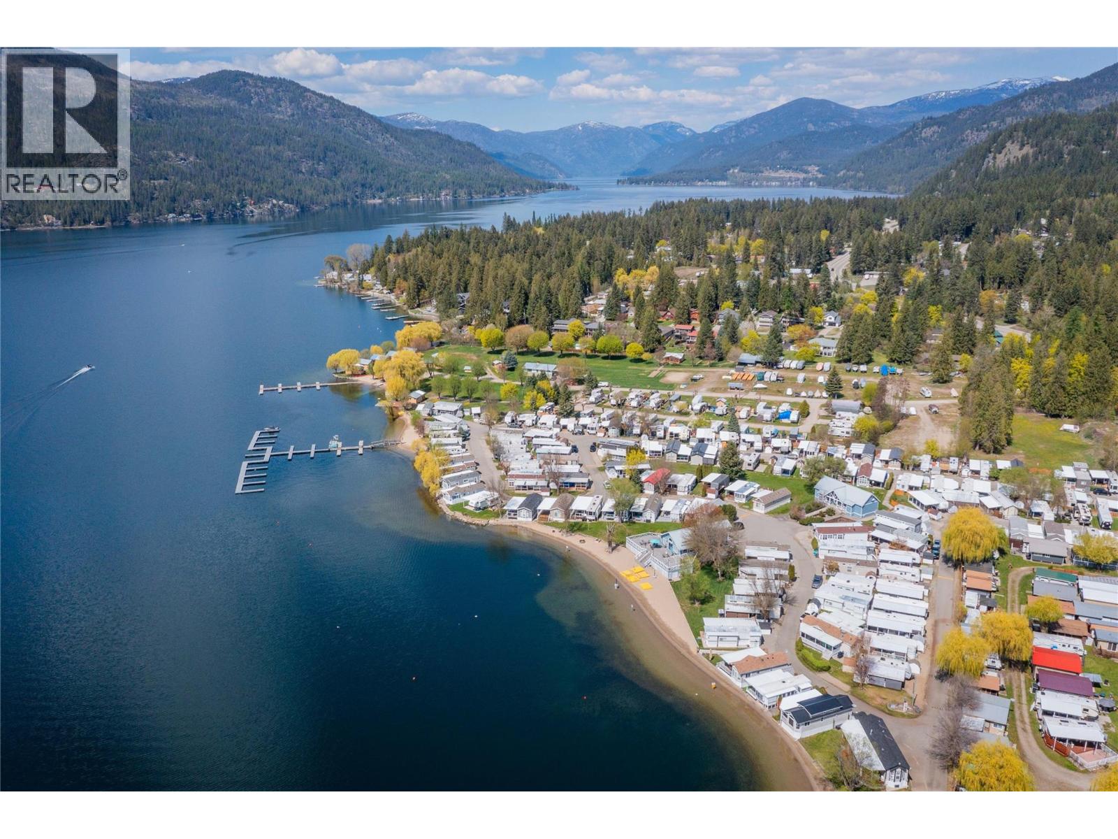 1835 Bakery Frontage Road Unit# 108, Christina Lake, British Columbia  V0H 1E0 - Photo 35 - 10383087