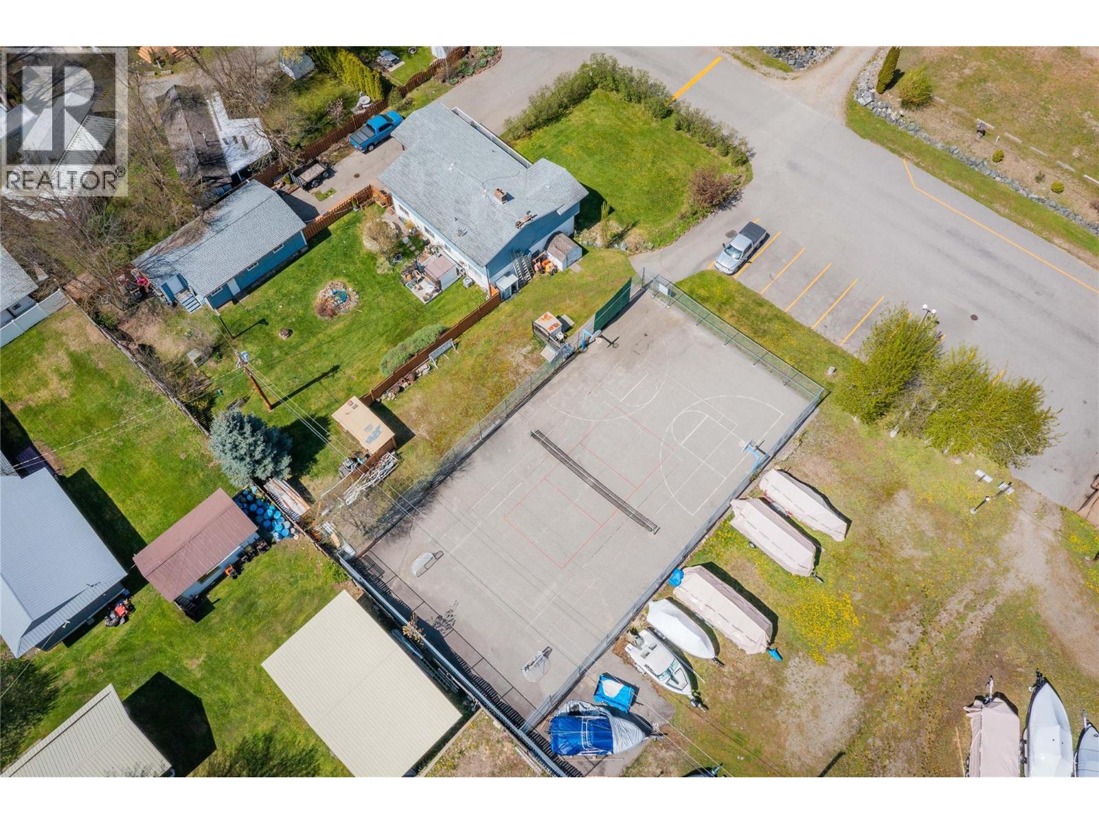 1835 Bakery Frontage Road Unit# 108, Christina Lake, British Columbia  V0H 1E0 - Photo 36 - 10383087