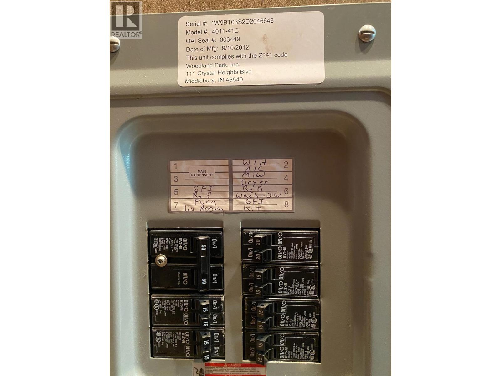 1835 Bakery Frontage Road Unit# 108, Christina Lake, British Columbia  V0H 1E0 - Photo 38 - 10383087