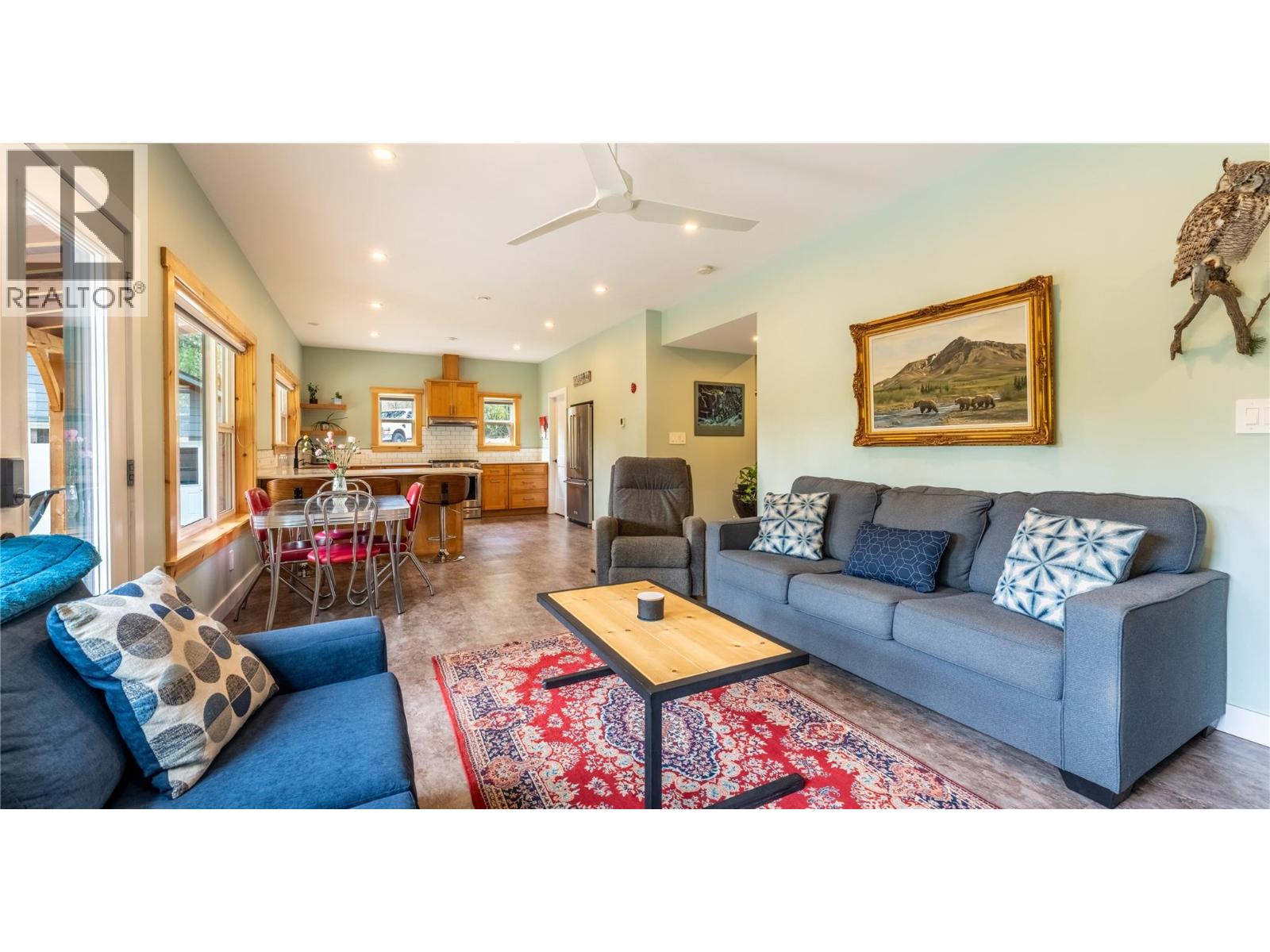 16328 Wadds Road, Crawford Bay, British Columbia  V0B 1E0 - Photo 20 - 10383069