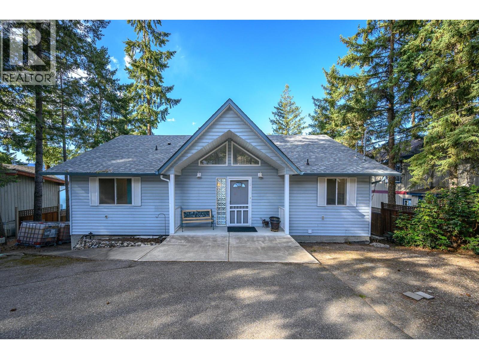 9707 Delcliffe Road, Vernon, British Columbia  V1H 1K9 - Photo 5 - 10382802