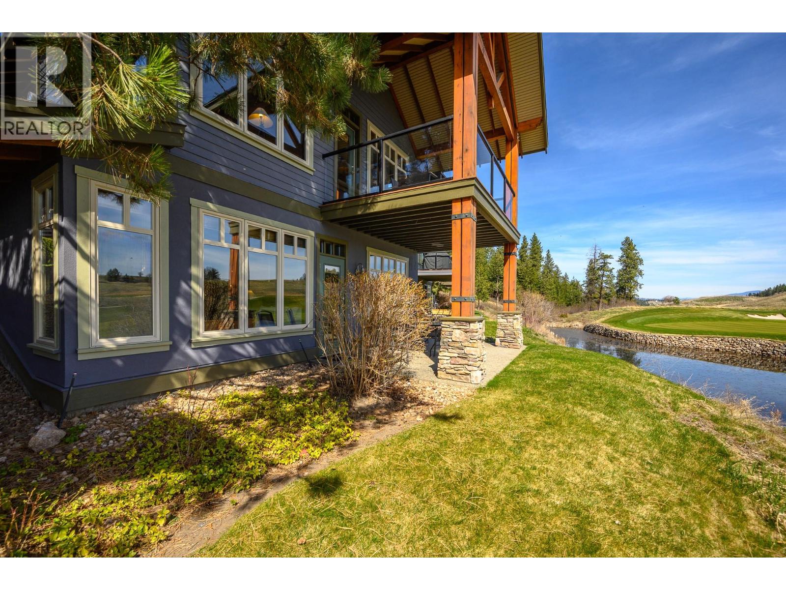 272 Chicopee Road Unit# 11, Vernon, British Columbia  V1H 1V7 - Photo 1 - 10382714