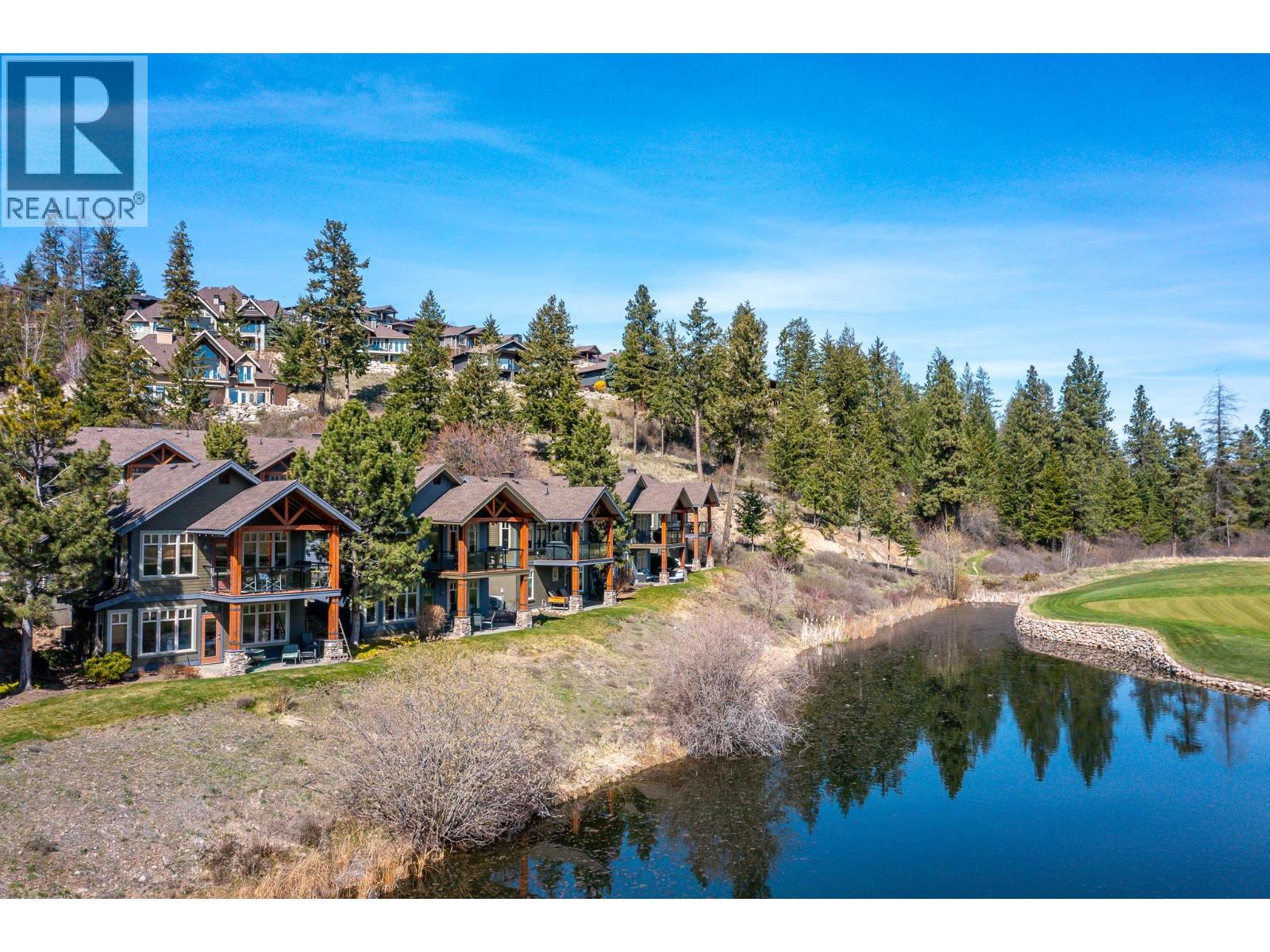 272 Chicopee Road Unit# 11, Vernon, British Columbia  V1H 1V7 - Photo 2 - 10382714