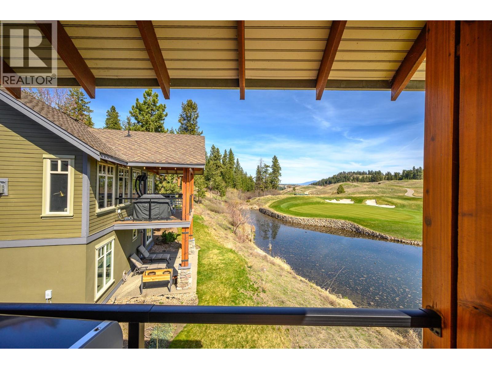 272 Chicopee Road Unit# 11, Vernon, British Columbia  V1H 1V7 - Photo 22 - 10382714