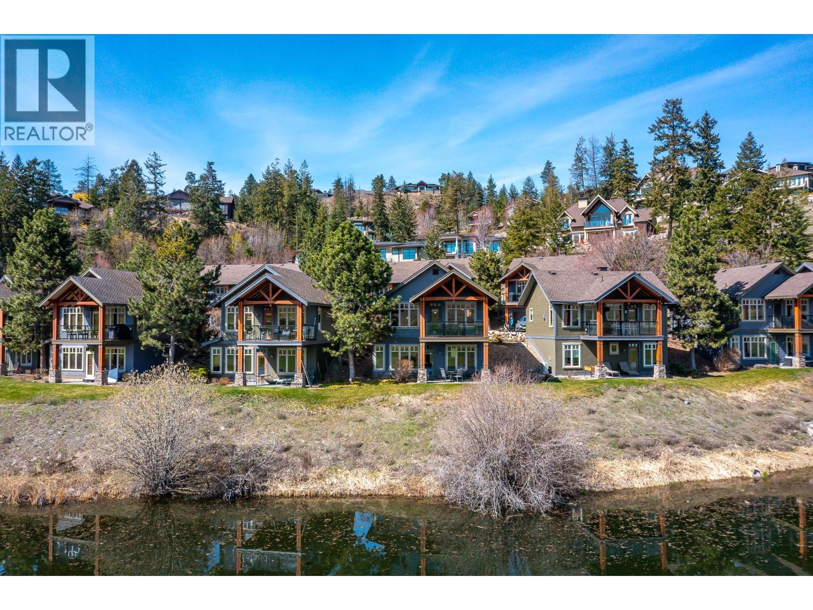 272 Chicopee Road Unit# 11, Vernon, British Columbia  V1H 1V7 - Photo 4 - 10382714