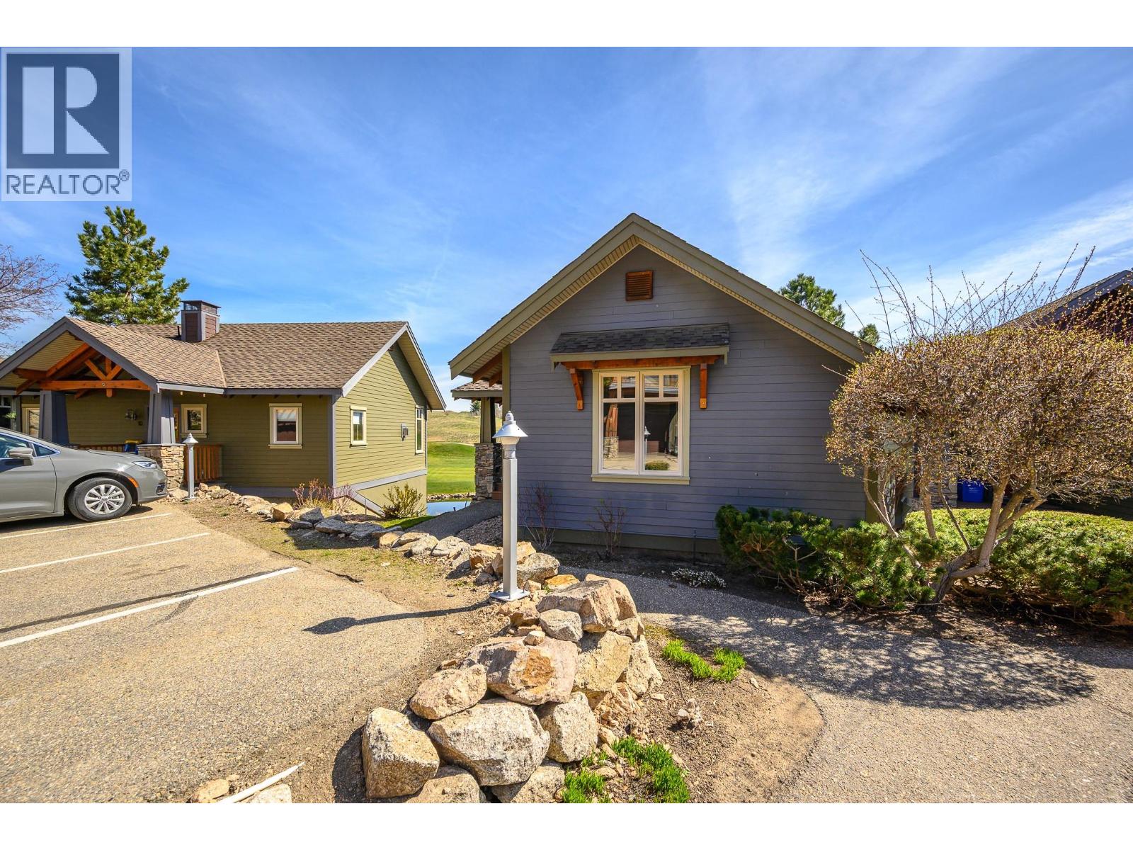 272 Chicopee Road Unit# 11, Vernon, British Columbia  V1H 1V7 - Photo 6 - 10382714