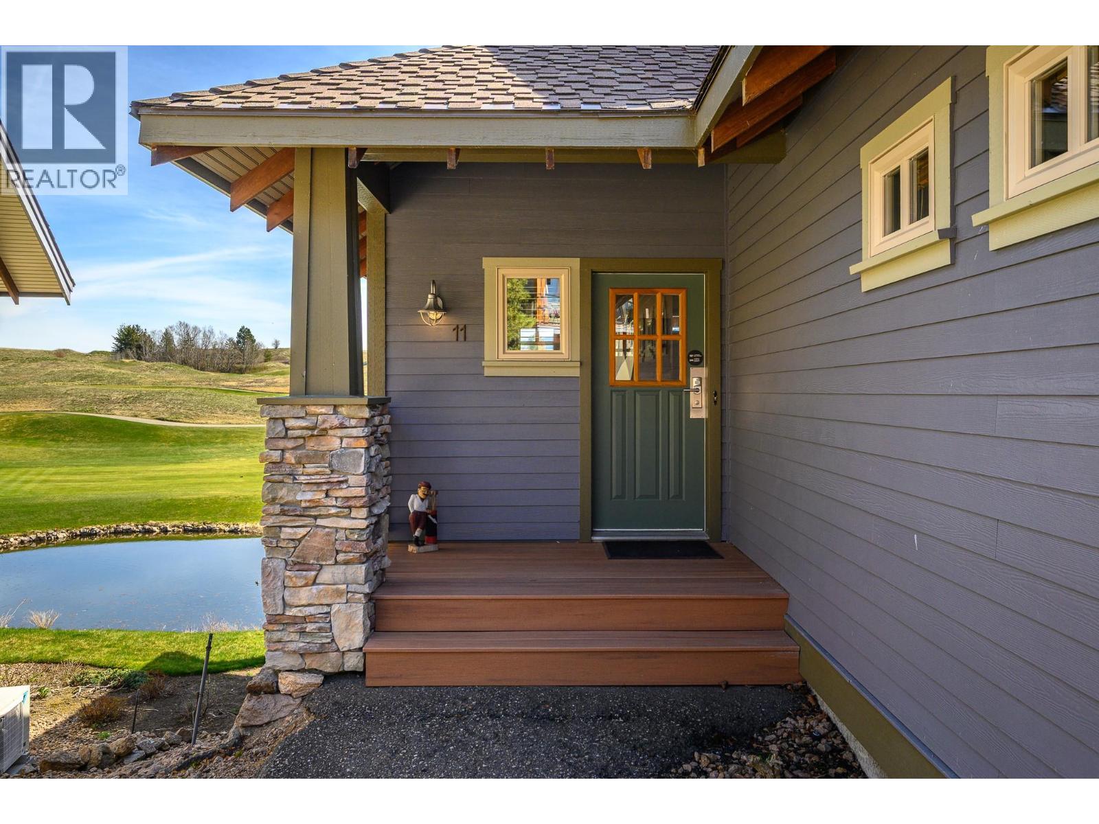 272 Chicopee Road Unit# 11, Vernon, British Columbia  V1H 1V7 - Photo 7 - 10382714