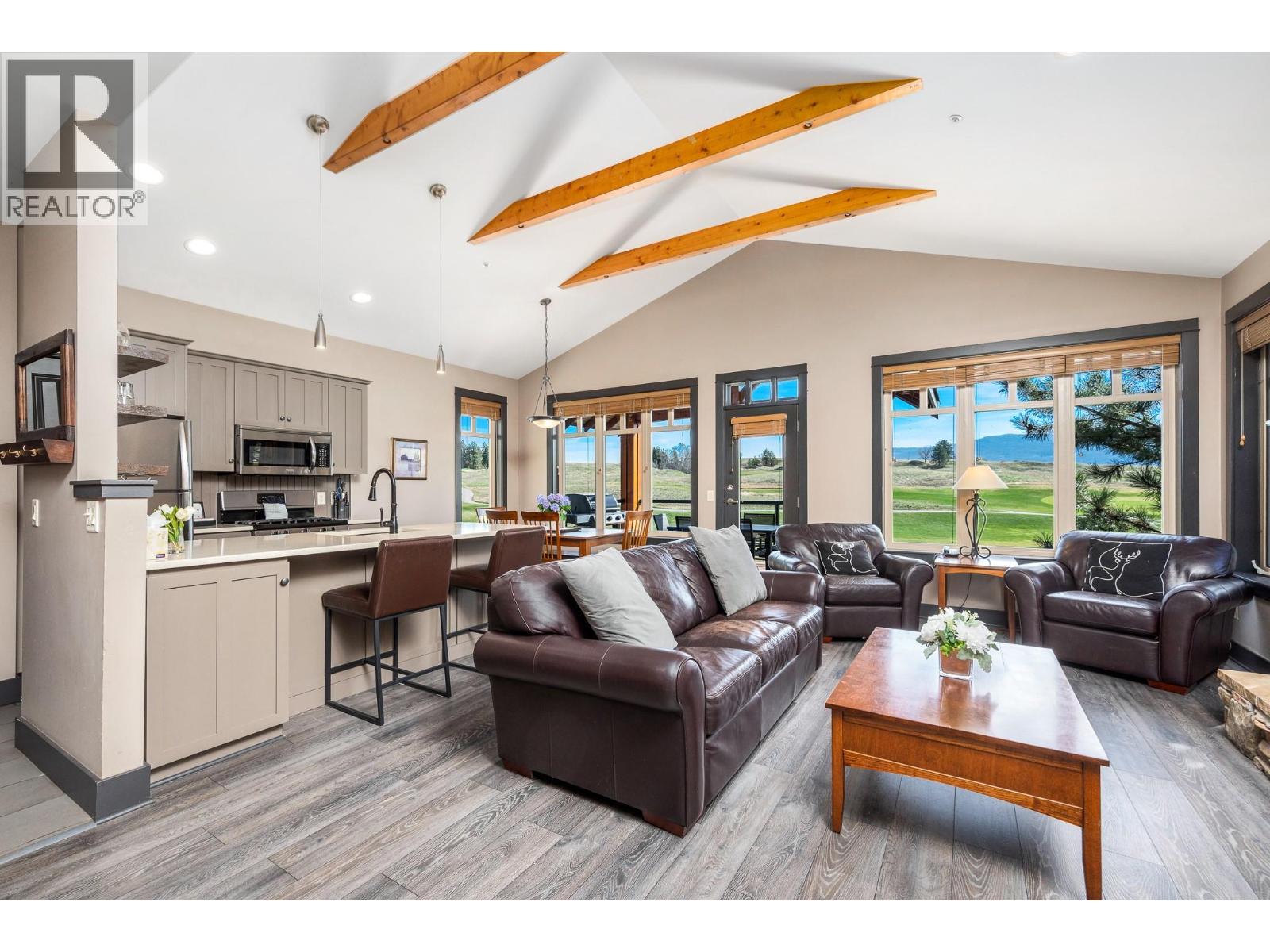 272 Chicopee Road Unit# 11, Vernon, British Columbia  V1H 1V7 - Photo 8 - 10382714