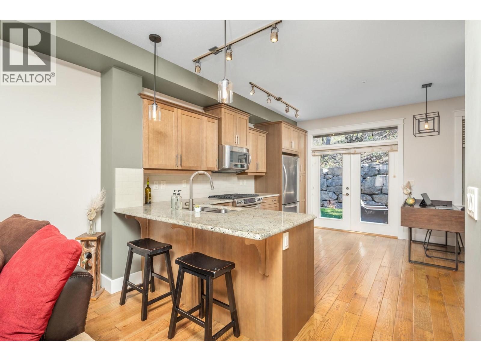 333 Longspoon Drive Unit# 26, Vernon, British Columbia  V1H 2L1 - Photo 12 - 10382225