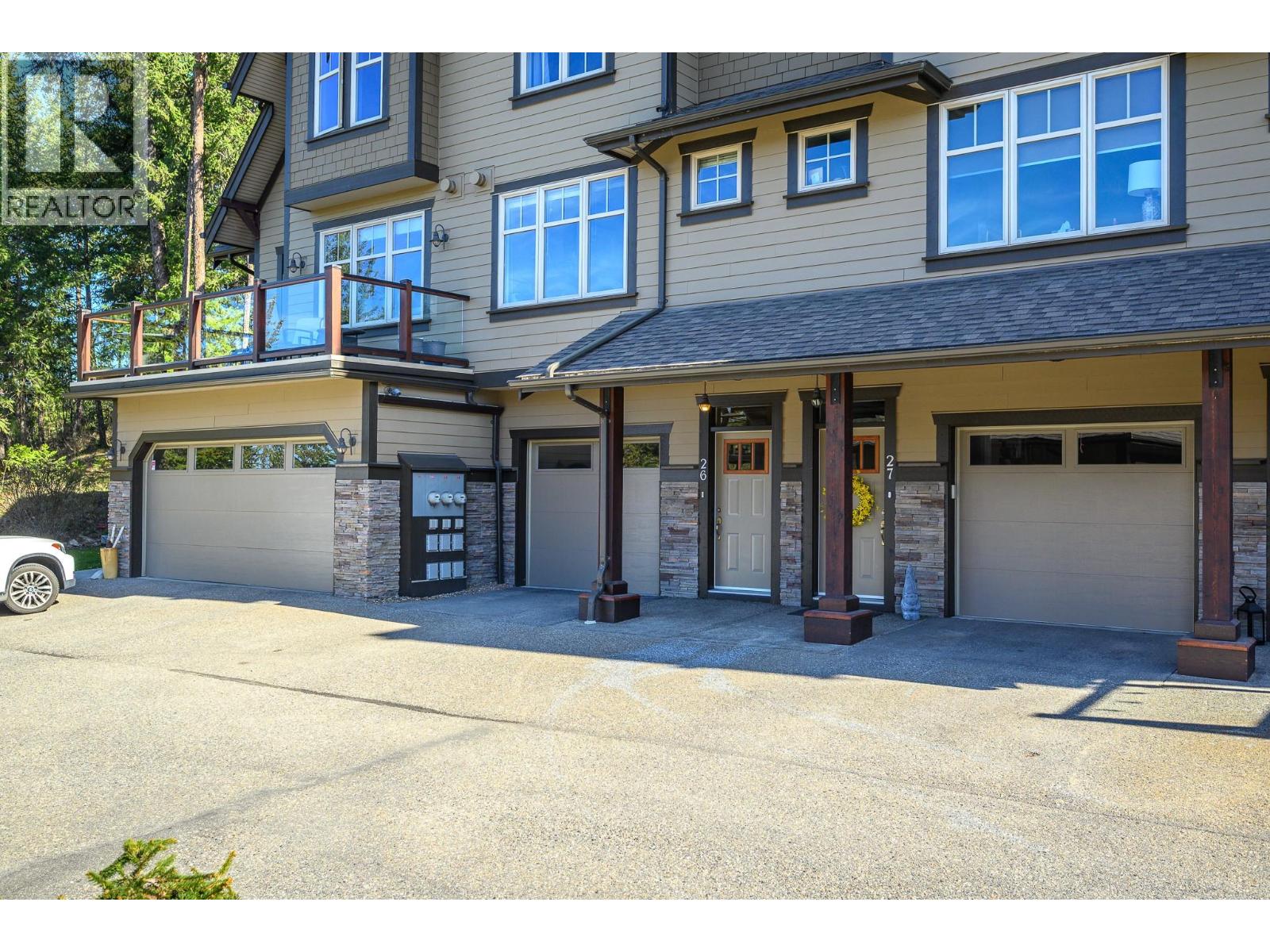 333 Longspoon Drive Unit# 26, Vernon, British Columbia  V1H 2L1 - Photo 3 - 10382225