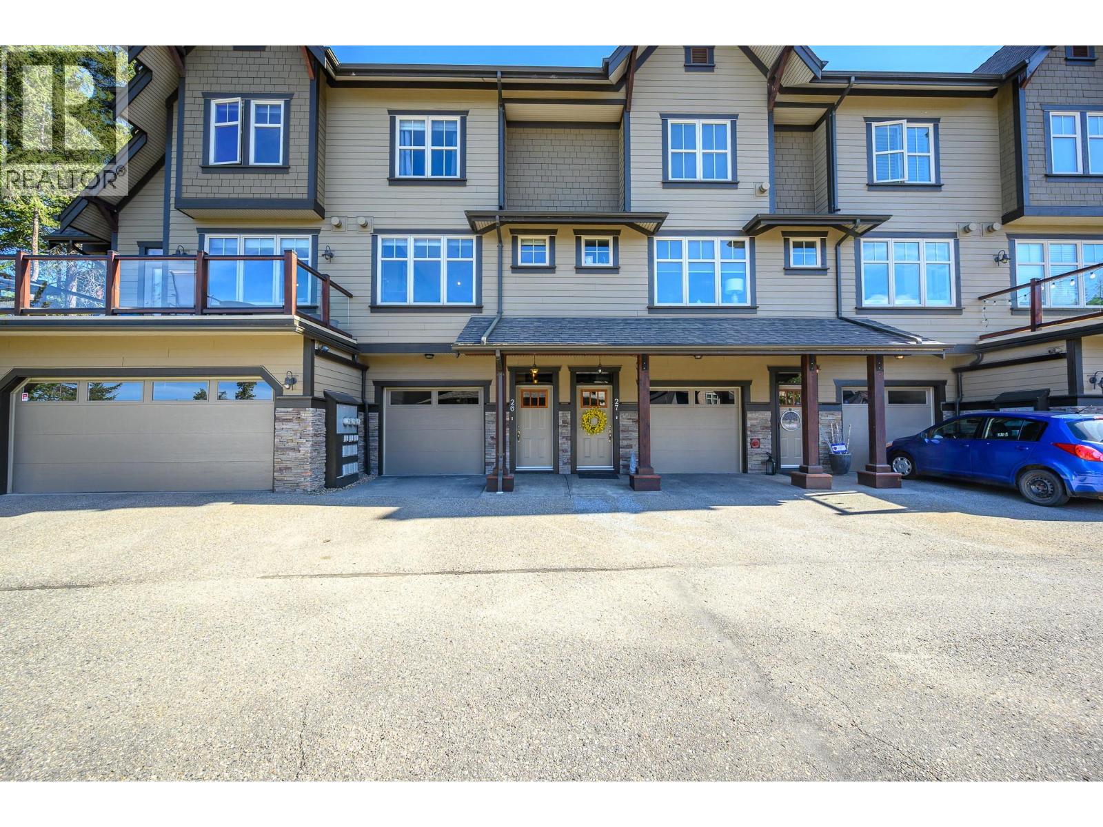 333 Longspoon Drive Unit# 26, Vernon, British Columbia  V1H 2L1 - Photo 4 - 10382225