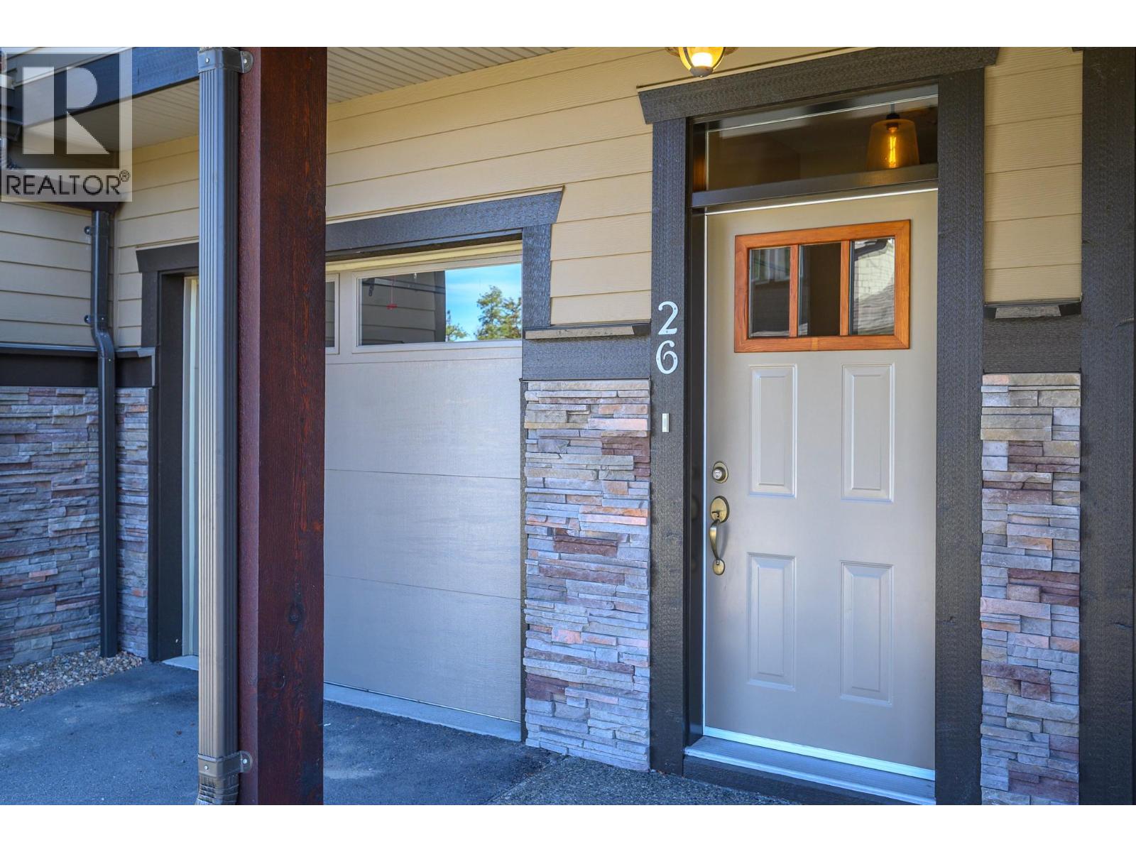 333 Longspoon Drive Unit# 26, Vernon, British Columbia  V1H 2L1 - Photo 5 - 10382225