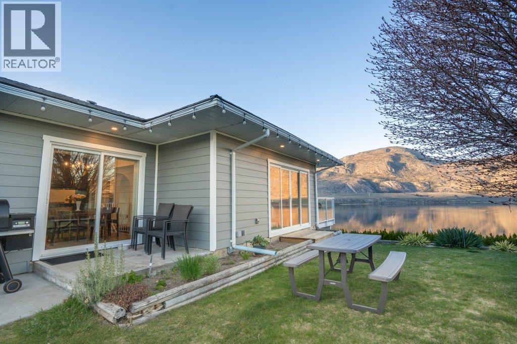 14807 89th Street, Osoyoos, British Columbia  V0H 1V2 - Photo 18 - 10382108