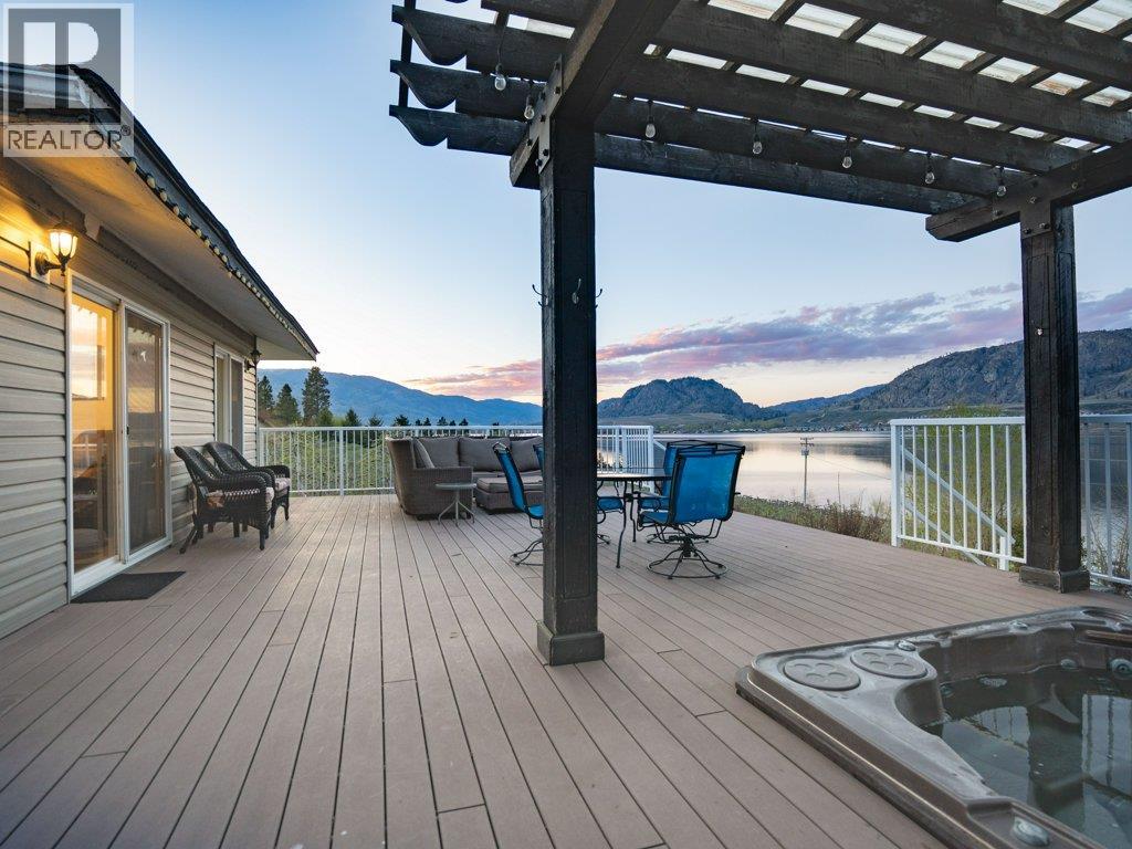 14807 89th Street, Osoyoos, British Columbia  V0H 1V2 - Photo 66 - 10382108