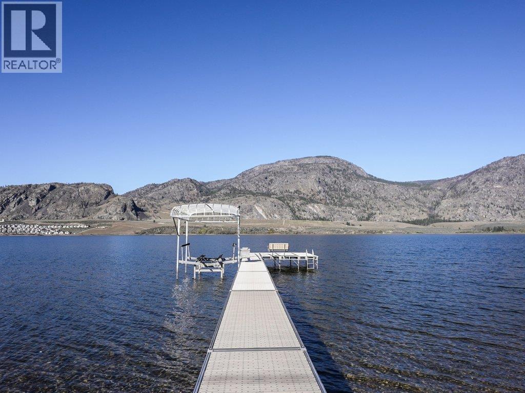 14807 89th Street, Osoyoos, British Columbia  V0H 1V2 - Photo 8 - 10382108