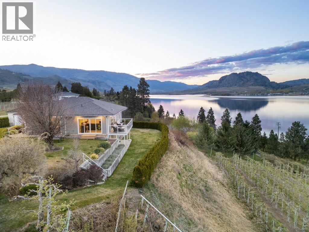 14807 89th Street, Osoyoos, British Columbia  V0H 1V2 - Photo 10 - 10382157