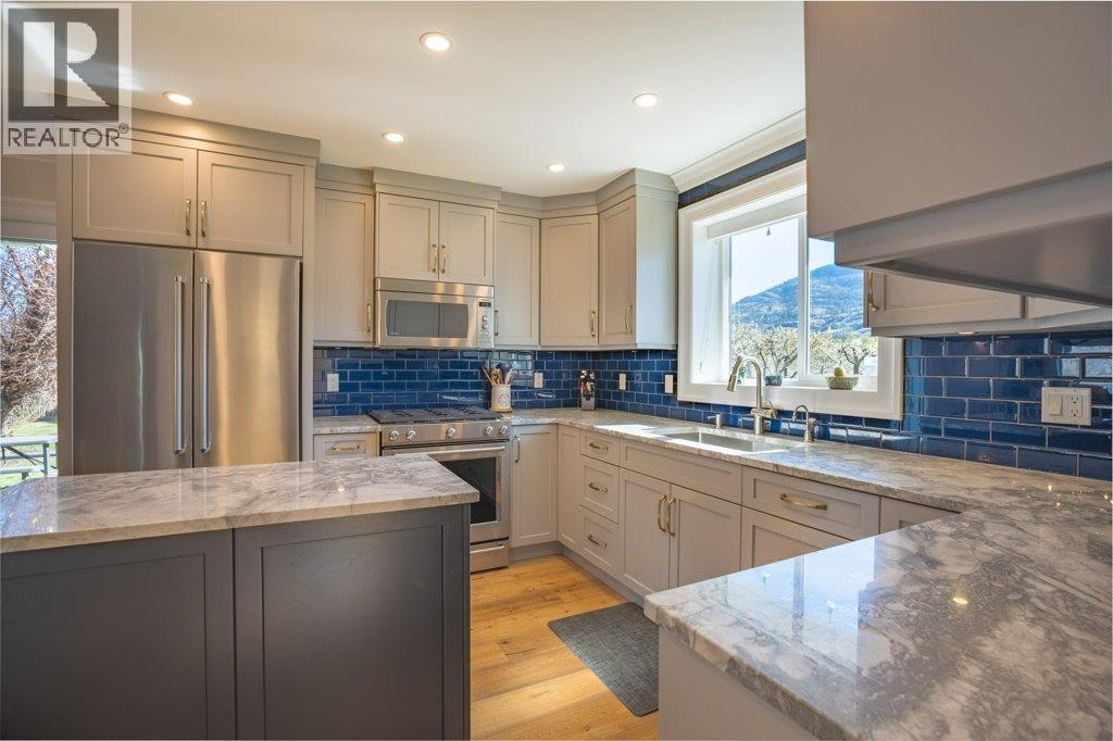 14807 89th Street, Osoyoos, British Columbia  V0H 1V2 - Photo 17 - 10382157