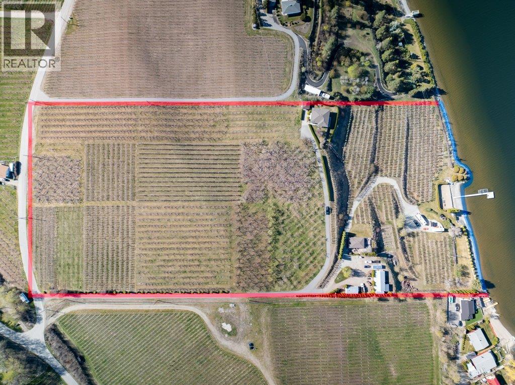 14807 89th Street, Osoyoos, British Columbia  V0H 1V2 - Photo 3 - 10382157