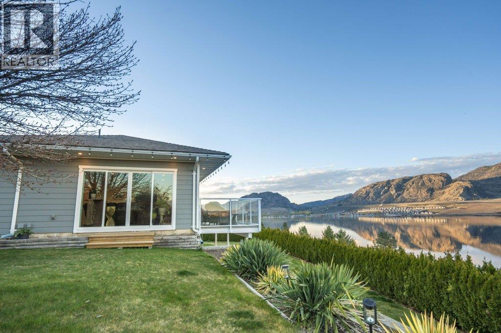 14807 89th Street, Osoyoos, British Columbia  V0H 1V2 - Photo 31 - 10382157