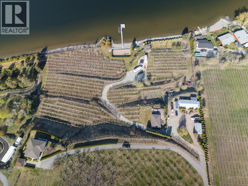 14807 89th Street, Osoyoos, British Columbia  V0H 1V2 - Photo 5 - 10382157