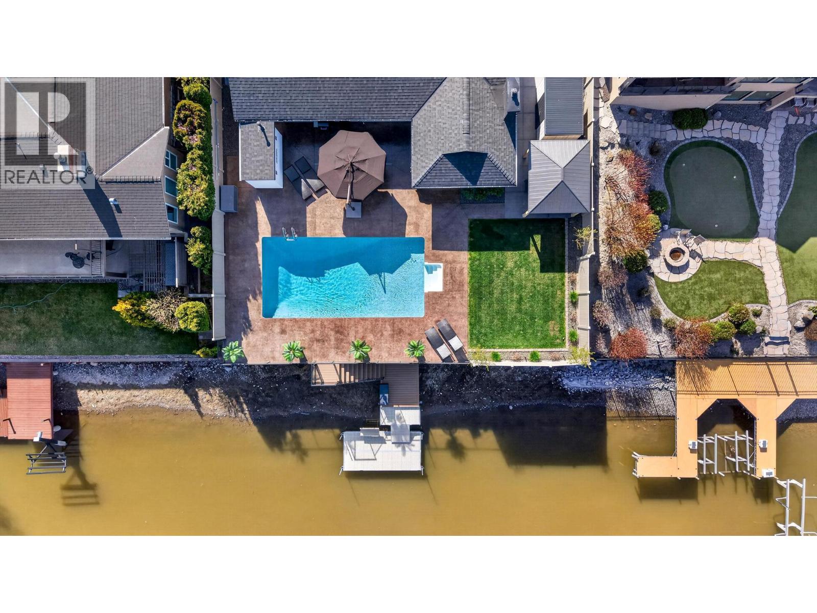 1674 Pritchard Drive, West Kelowna, British Columbia  V4T 1X5 - Photo 37 - 10383084