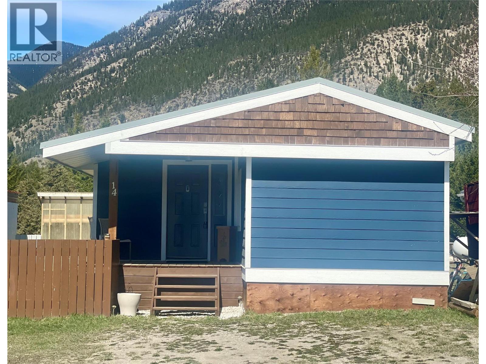 Pad #14 - 5174 Lambert Road, Invermere, British Columbia  V0A 1K2 - Photo 3 - 10382709