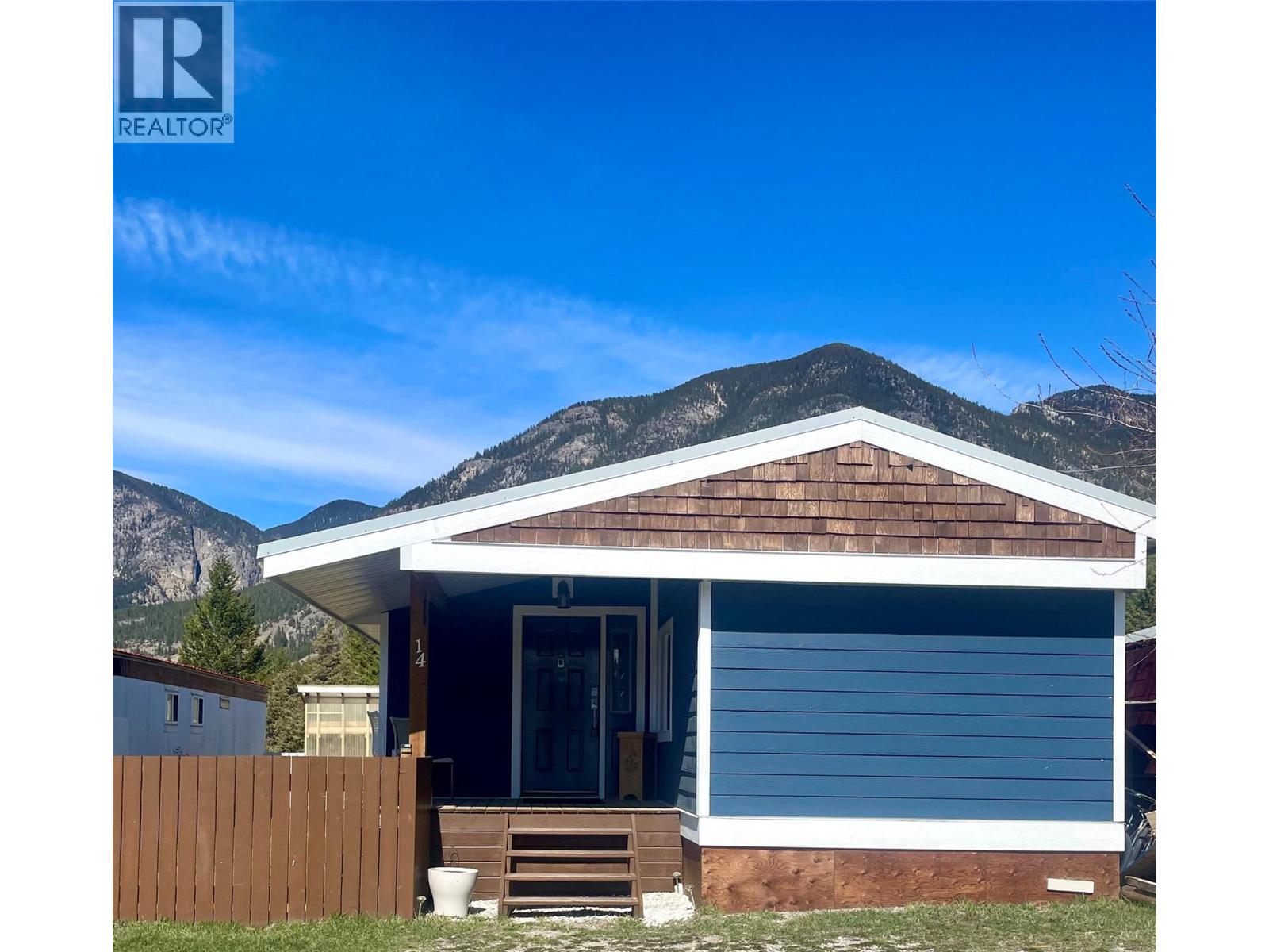 Pad #14 - 5174 Lambert Road, Invermere, British Columbia  V0A 1K2 - Photo 8 - 10382709