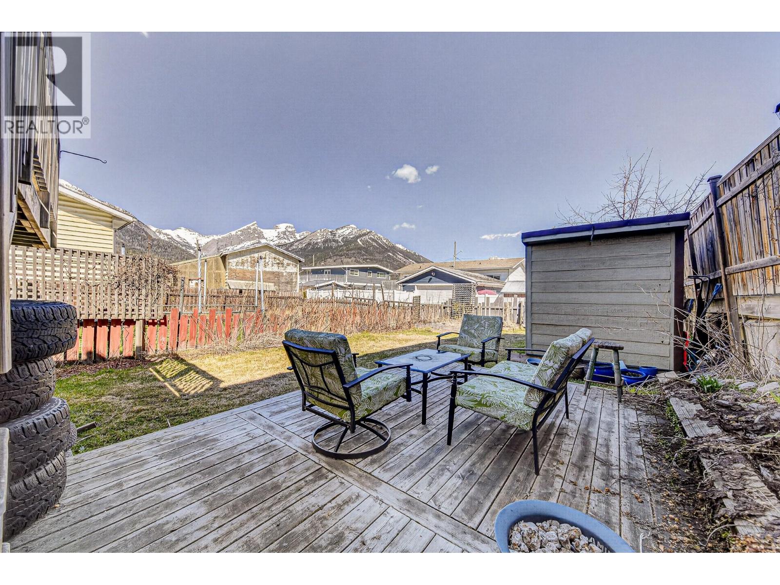 146 14th Street, Fernie, British Columbia  V0B 1M0 - Photo 32 - 10381798
