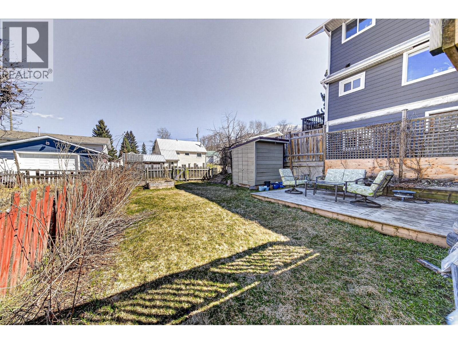 146 14th Street, Fernie, British Columbia  V0B 1M0 - Photo 33 - 10381798