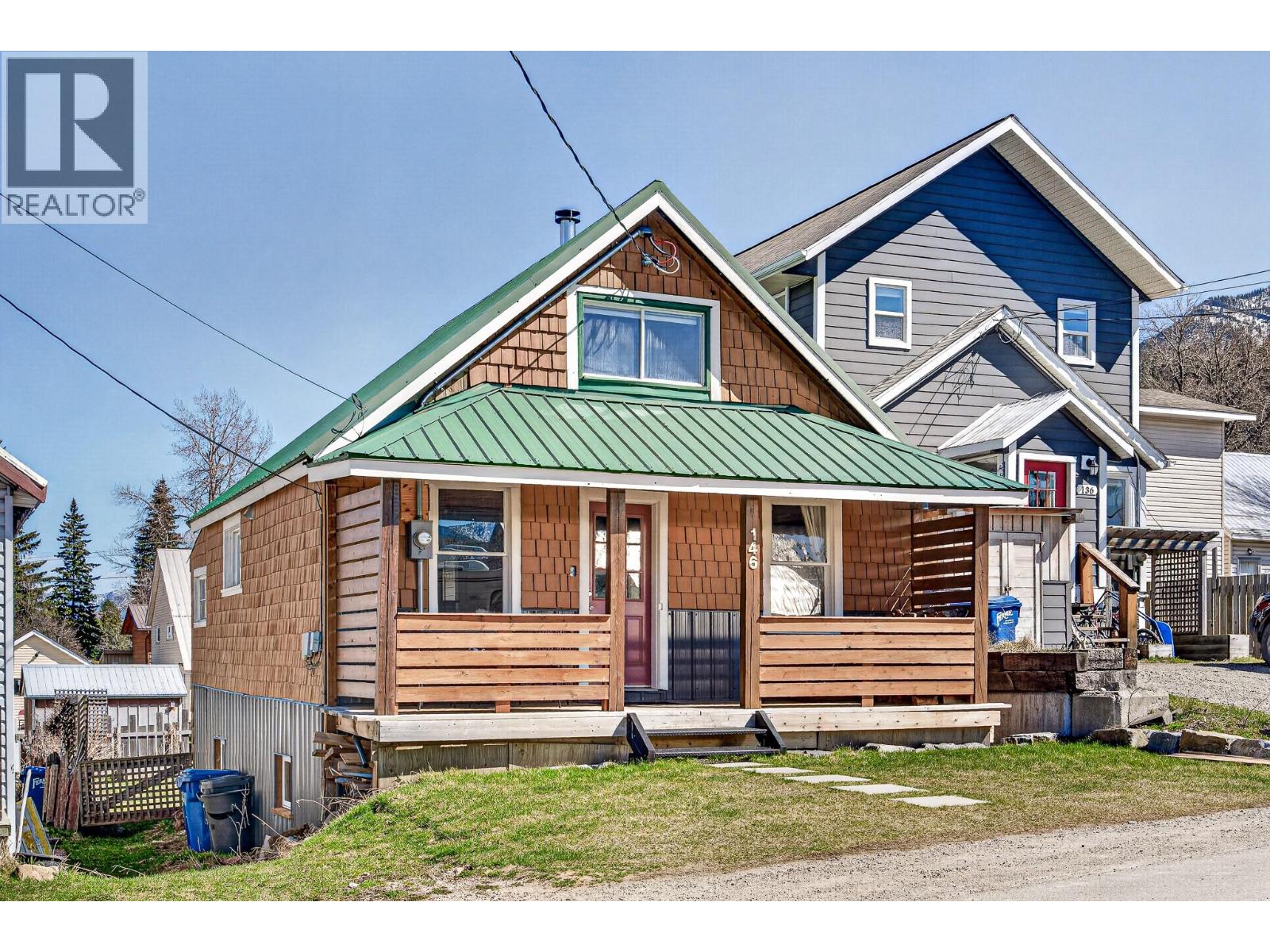 146 14th Street, Fernie, British Columbia  V0B 1M0 - Photo 37 - 10381798