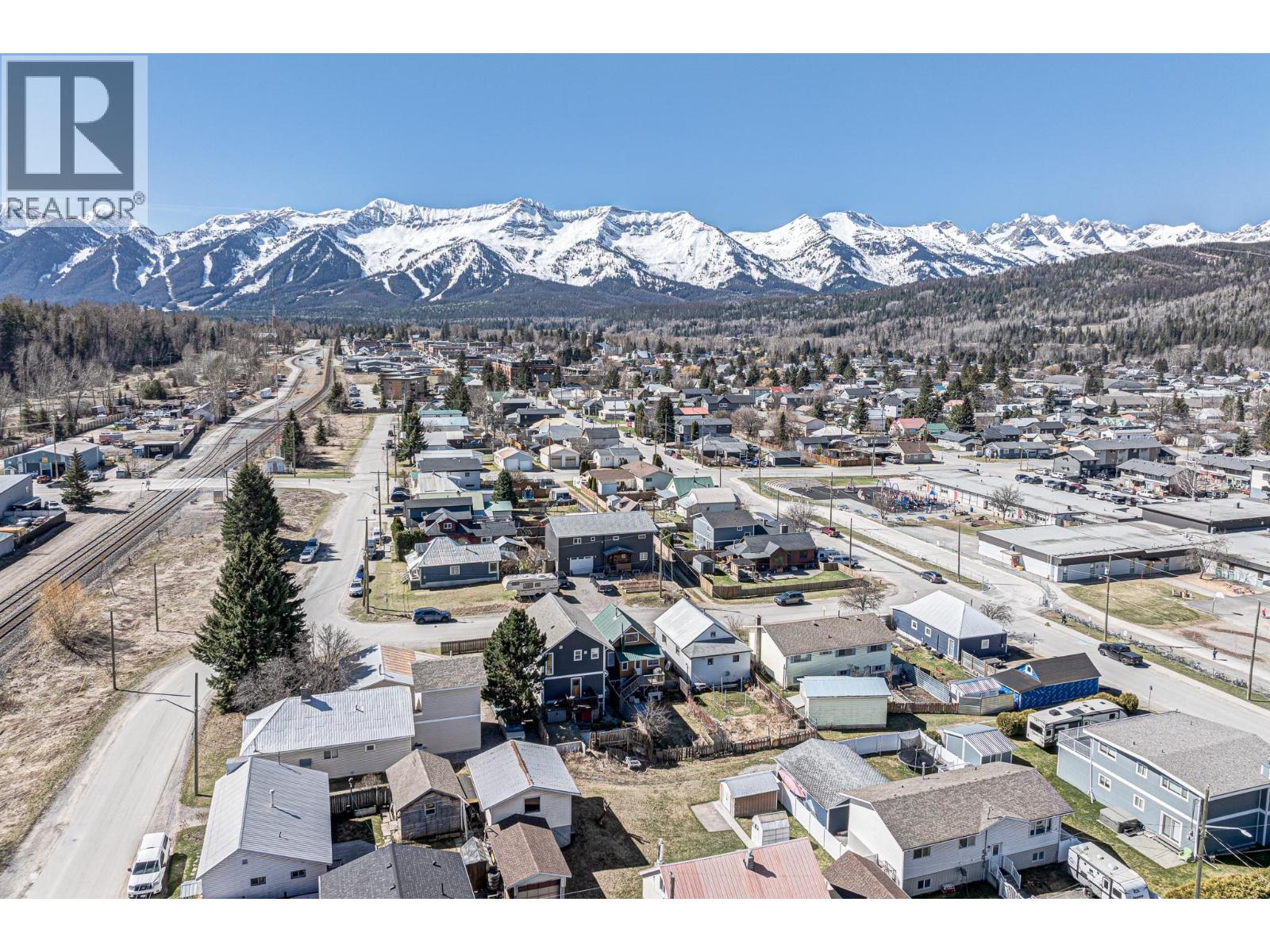 146 14th Street, Fernie, British Columbia  V0B 1M0 - Photo 41 - 10381798